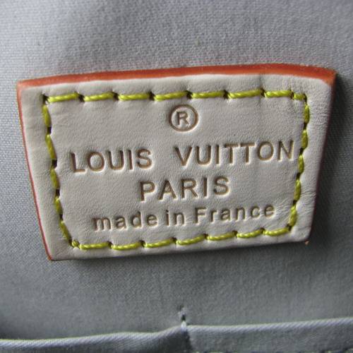 Top Quality Replica Louis Vuitton Monogram Miroir Speedy 30 M95272 Gold